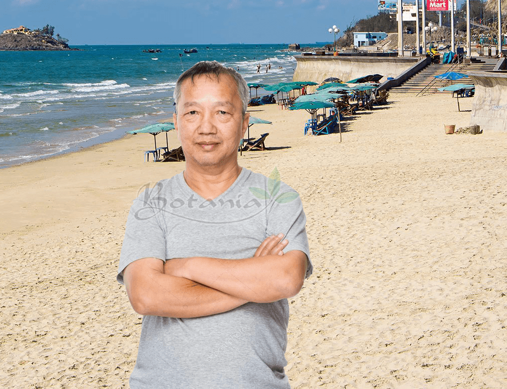 Bảo bối giúp hạn chế những cơn gút triên miền