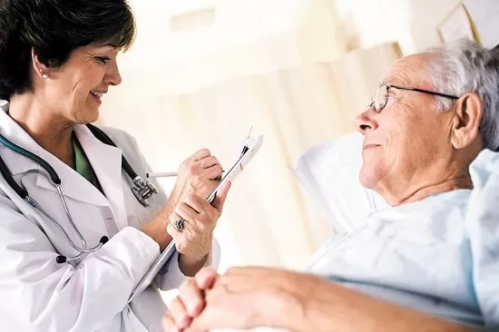 Bí quyết phục hồi sau tai biến