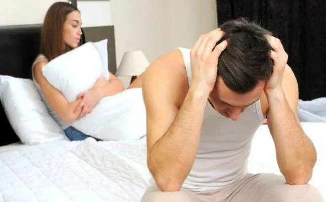 Phì đại tuyến tiền liệt có nên quan hệ hay không? - Giải đáp vấn đề trăn trở của các đấng mày râu