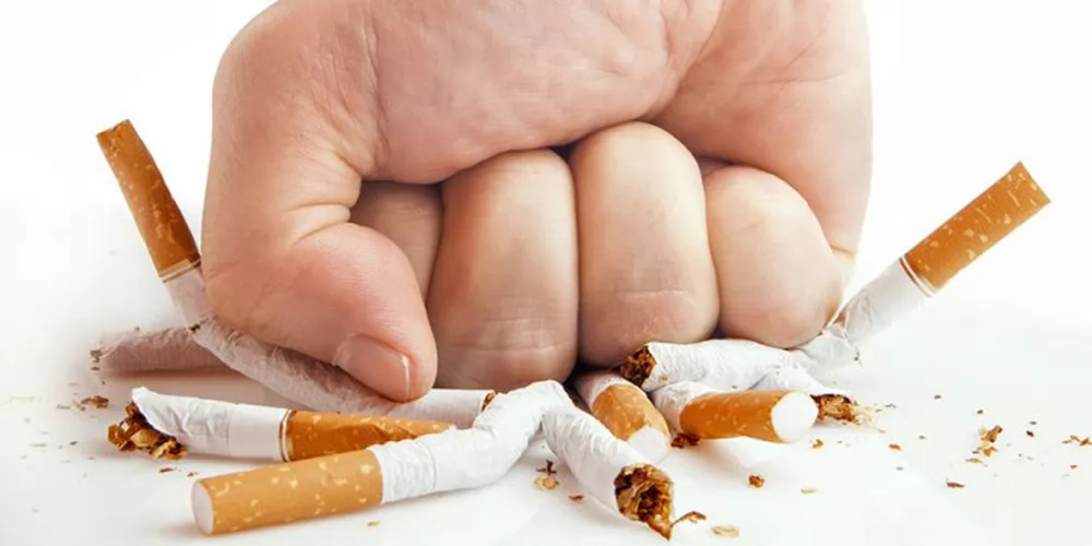Cách bỏ thuốc lá đơn giản và hiệu quả nhất !