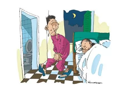Hỏi: BoniMen có tác dụng hỗ trợ điều trị viêm đường tiết niệu hay không bạn?