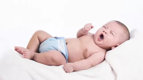BoniKiddy, phòng tránh các bệnh viêm đường hô hấp cho trẻ