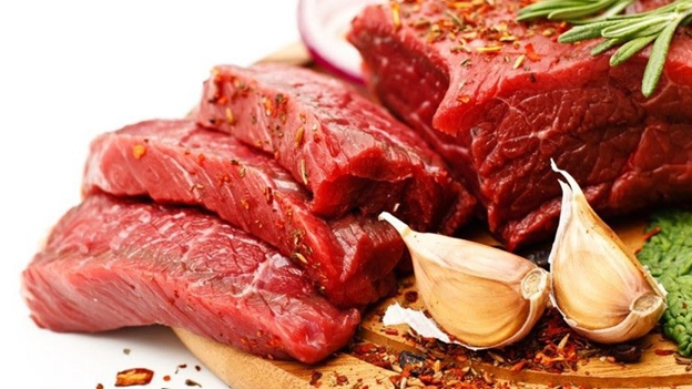 Người bệnh gút hạn chế ăn gì? Giải pháp tối ưu cho người bệnh gút