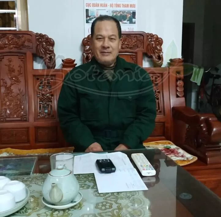 BoniGut - Bảo bối cho bệnh gút mãn tính hơn 10 năm
