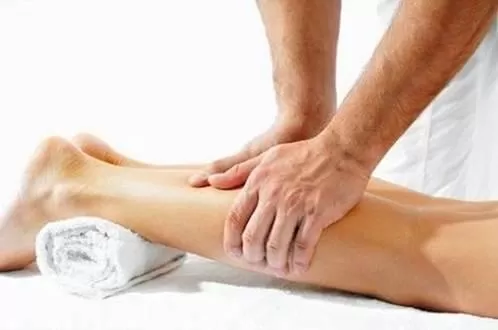 Điều trị suy giãn tĩnh mạch bắp chân như thế nào?