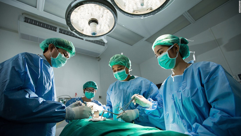 Phẫu thuật u xơ tuyến tiền liệt gây ra nhiều rủi ro