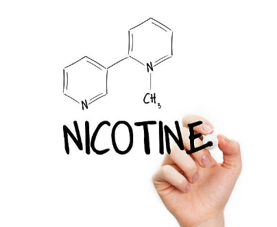 Khói thuốc lào có hàm lượng nicotin cao hơn nhiều lần so với khói thuốc lá