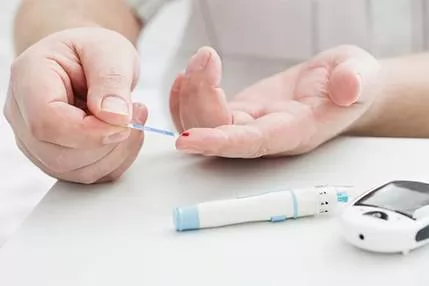Có chữa được bệnh tiểu đường không?