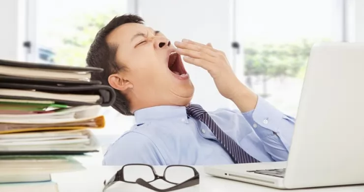 Những nguyên nhân gây ra bệnh mất ngủ ở người trẻ
