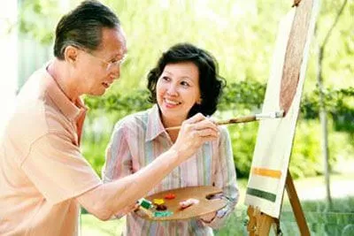 Kết quả hình ảnh cho người cao tuổi