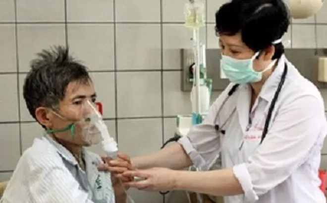 BoniDetox giúp tôi sống thêm được bao lâu khi bị bệnh phổi tắc nghẽn mãn tính COPD?