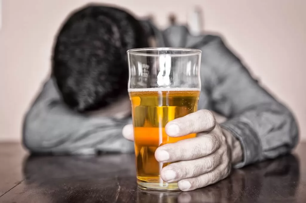 Nhờ BoniAncol - Tôi đã bỏ được rượu 