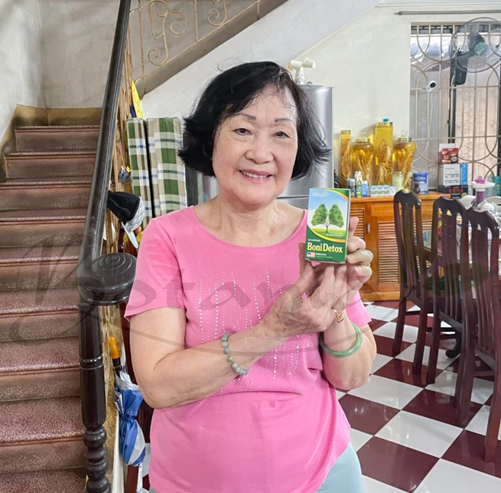 Bệnh viêm phế quản mãn tính và bí quyết của người Nghệ sĩ Nhân Dân 