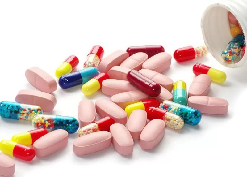 BoniDetox có làm giảm tác dụng phụ của thuốc tây khi dùng kèm