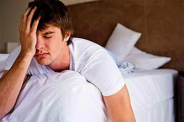 NHỮNG TÁC HẠI ĐÁNG SỢ KHI THIẾU NGỦ