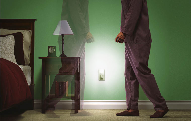 Tiểu đêm nhiều lần ở nam giới là dấu hiệu của bệnh gì? Đâu là giải pháp khắc phục tối ưu?