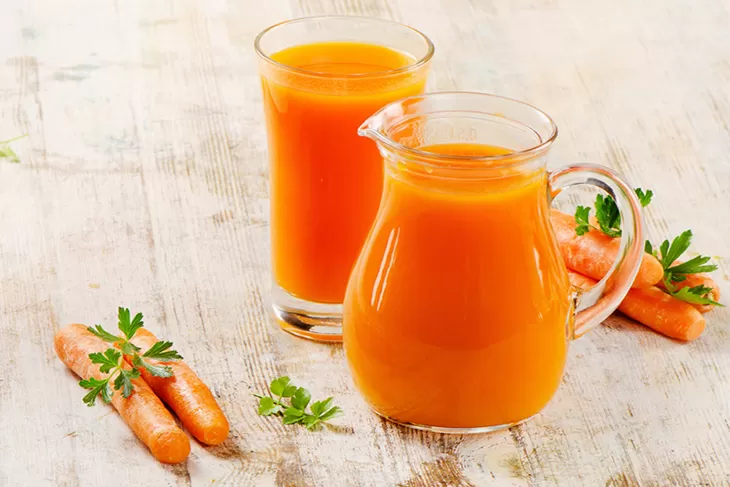 Top 6 thực phẩm làm đẹp da, giữ dáng cực hiệu quả