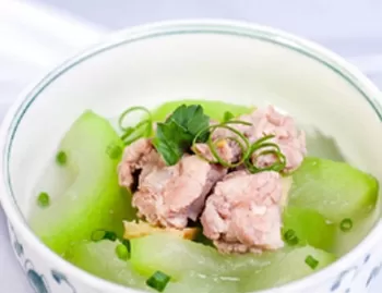Hỗ trợ điều trị bệnh mất ngủ bằng các món ăn