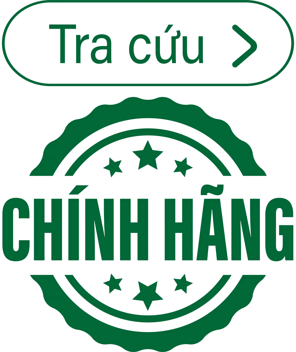 Tra cứu chính hãng
